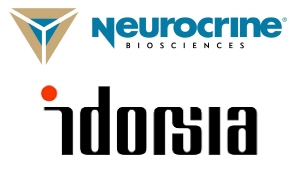 ▲ 미국 제약기업 뉴로크린 바이오사이언스(Neurocrine Biosciences)와 스위스 생명공학기업 아이도시아(Idorsia)가 희귀 뇌전증 치료제에 대한 4억 달러 규모의 계약을 체결했다.