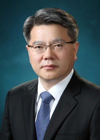 ▲ 김용하 교수.