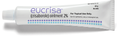 ▲ 미국 식품의약국(FDA)이 화이자의 아토피 피부염 치료용 연고 유크리사(Eucrisa, crisaborole)의 소아 적응증 확대를 승인했다.