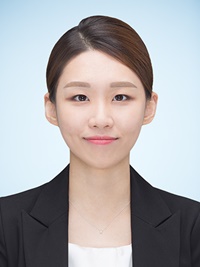 ▲ 김수진 대학원생.