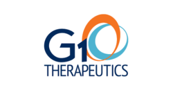▲ G1 테라퓨틱스는 소세포폐암 환자를 위한 트랄라시클립의 신약승인신청이 FDA에 의해 접수됐으며 우선 심사 대상으로 지정됐다고 밝혔다.