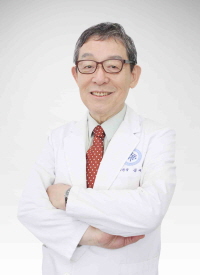 ▲ 명지의료재단 김세철 의료원장(전 중앙대 의무부총장)이 후학들이 추대하는 최고의 의학자, 대한의학회 명예의 전당에 헌정된다.