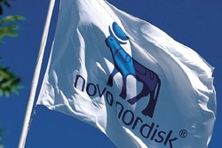 ▲ 노보 노디스크는 올해 9개월 동안 매출액 및 영업이익이 작년 같은 기간보다 6%가량 증가했다.