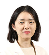 ▲ 김은영 교수.