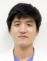 ▲ 이도병 방사선사.