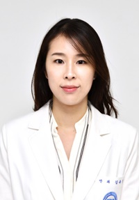 ▲ 김유정 교수.
