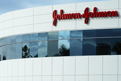 ▲ 존슨앤드존슨은 코로나19 백신 후보물질 JNJ-78436735의 두 번째 글로벌 임상 3상 시험을 시작했다.