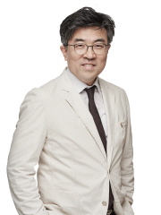 ▲ 정창훈 교수.