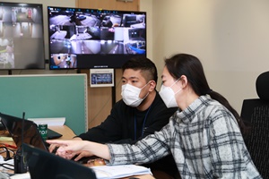 ▲ 순천향대서울병원이 서울시와 용산구가 운영하는 코로나19 생활치료센터를 각각 지원한다. 