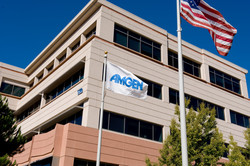 ▲ 암젠은 결핵 및 한센병 환자의 치료를 위한 신약 후보물질 AMG 634에 대한 개발권 및 상업화 권리를 MDGH에게 넘기기로 했다.