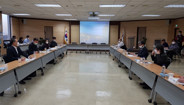 ▲ 복지부와 의협은 지난 20일 의ㆍ정협의체 제6차 회의를 열고, 필수의료 육성 및 지역의료지원책, 의료전달체계 확립 방안에 대해 논의했다.