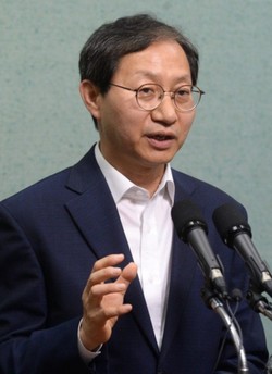 ▲ 더불어민주당 김성주 의원.