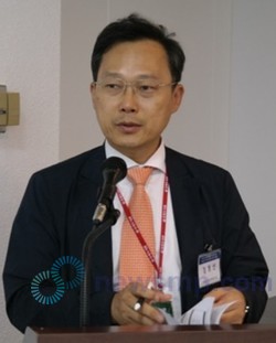 ▲ 연세대 보건행정학과 정형선 교수.