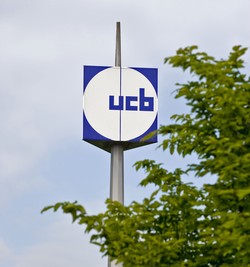 ▲ UCB의 건선 신약 후보물질 비메키주맙은 임상 3상 시험에서 위약 및 스텔라라보다 우수한 피부 개선 효과를 보였다.