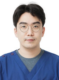 ▲ 박세진 전공의.