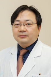 ▲ 김용희 교수.