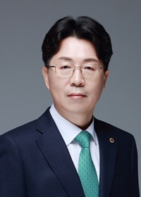 ▲ 김동석 후보.