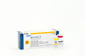 ▲ 암젠코리아는 자사의 재발ㆍ불응성 급성림프모구백혈병(acute lymphoblastic leukemia, 이하 ALL) 치료제 블린사이토(성분명: 블리나투모맙)를 사용한 환자군에서 첫 재발을 경험한 전구 B세포 ALL 고위험군 소아 환자 대상으로 공고 항암화학요법 대비 연장된 무사건생존기간(event-free survival, EFS)을 확인했다고 9일 밝혔다.