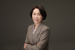 ▲ 이영희 병원약사회장은 예방접종 현장에 약사 배치의 필요성을 강조하며 정부가 재고해야 한다고 역설했다.