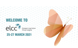 ▲ 유럽 폐암 학술대회(European Lung Cancer Conference ELCC)에서는 T790m 변이 비소세포폐암(NSCLC) 환자에서 타그리소(성분명 오시머티닙, 아스트라제네카)로 치료를 받으면 PD-L1 발현율이 상승한다는 분석 결과가 발표됐다.