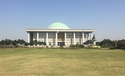 ▲ 여당 47명, 야당 47명 총 94명의 국회의원이 ‘간호사 단독법’ 제정에 나섰다.