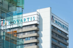 ▲ 노바티스는 로슈의 악템라 생산을 돕기로 하면서 올해 들어 3번째 코로나19 의약품 생산 지원 계약을 체결했다.