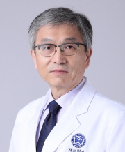 ▲ 김남규 교수.