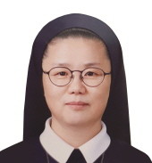 ▲ 임정수 콜베 수녀.