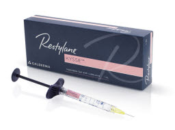 ▲ 갈더마코리아는 자사의 히알루론산(Hyaluronic Acid, HA) 필러 레스틸렌 키스(Restylane Kysse)가 지난 7월 26일 식품의약품안전처(이하 식약처)로부터 만 21세 이상 성인 입술의 볼륨을 일시적으로 확대하는 목적으로 허가를 받았다고 2일 밝혔다.