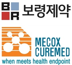 ▲ 보령제약이 메콕스큐어메드와 ‘공동사업개발 계약‘을 체결하고 ‘경구용 항암제‘와 ‘나노 항암제‘ 개발에 본격 착수한다