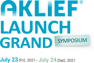 ▲ 지난 7월 23, 24일 양일간 온라인으로 개최된 '아크리프' 출시 기념 ‘AKLIEF LAUNCH GRAND symposium’에서 대한여드름주사학회 대외협력이사 고주연 교수(한양대병원)는 학회의 피부과 전문의 38명 중 36명이 응답한 '몸 여드름'에 대한 설문조사 중간 결과를 발표했다.