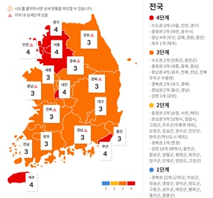 ▲ 1년 넘게 지속되는 코로나19에 의료진의 고충이 점점 더해가고 있다.