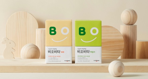 ▲‘2021 세계여자의사회 서태평양지역 국제학술대회’에서 일동제약 비오비타의 ‘낙산균’과 관련한 연구결과가 발표됐다.
