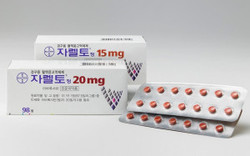 ▲ 자렐토는 주요 혈전성 사건 위험이 높은 말초동맥질환 환자에게 유의한 혜택을 제공하는 것으로 입증됐다.