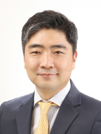 ▲ 배백식 경영전략실장.