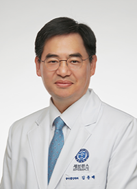 ▲ 김용배 교수.