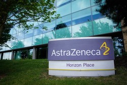 ▲ 아스트라제네카는 영국 임페리얼 칼리지 런던에서 스핀오프한 회사인 백스에쿼티와 자가 증폭 RNA 치료제를 발굴 및 개발할 계획이다.