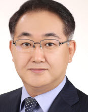 ▲ 김인수 교수.