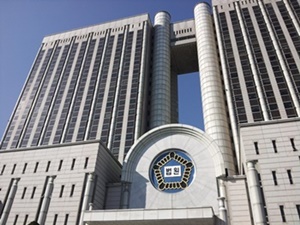 ▲ 장폐색 의심 환자에게 장정결제를 투여, 사망에 이르게 한 사건과 관련된 항소심 두 번째 공판이 진행됐다.