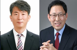 ▲ 최광훈 전 회장과 장동석 회장의 반 김대업 연대가 출범할 것으로 전망된다