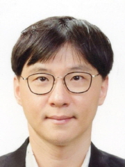 ▲ 송주현 교수.