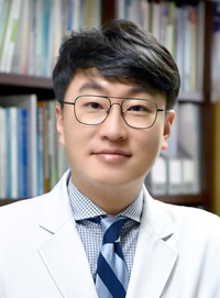 ▲ 박철규 교수.