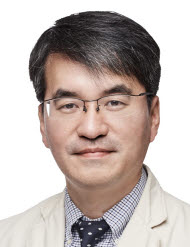 ▲ 김진성 교수.