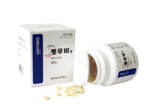 ▲ 대원제약은 국산 12호 신약인 비스테로이드성 소염진통제(NSAIDs) ‘펠루비정‘이 러시아 시장에 진출한다고 10일 밝혔다.