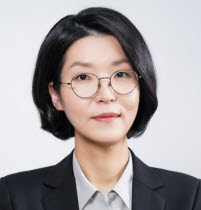 ▲ 이신영 전무.