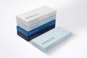 ▲ 일동제약은 히알루론산 필러 신제품 ‘히알이브(HYALEVE) 시리즈’를 출시하고 본격적인 마케팅에 돌입한다고 16일 밝혔다.