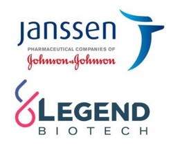 ▲ 존슨앤드존슨과 레전드 바이오텍은 지난달 미국 FDA 승인에 이어 유럽에서 CAR-T 치료제 카빅티에 대한 승인 권고를 획득했다.