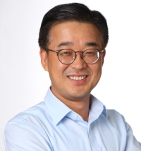 ▲ 윤무환 사업본부장.