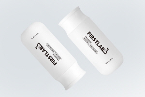 ▲ 일동제약이 기능성 화장품 브랜드 ‘퍼스트랩(FIRSTLAB)’의 신제품, 저자극 각질 관리를 위한 ‘퍼스트랩 프로바이오틱 마일드 셀 필링젤’을 출시했다.