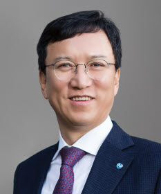 ▲ 윤성태 회장.